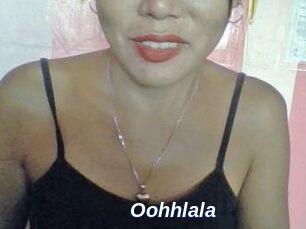 Oohhlala