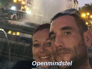 Openmindstel
