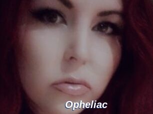 Opheliac