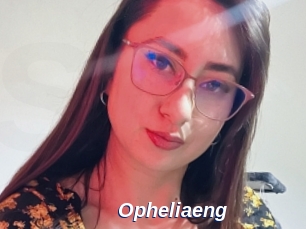 Opheliaeng