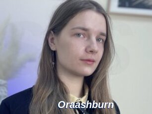 Oraashburn