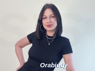 Orabiddy