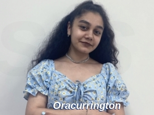 Oracurrington