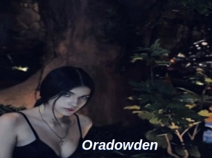 Oradowden