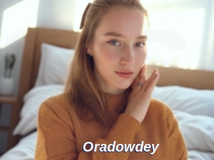 Oradowdey