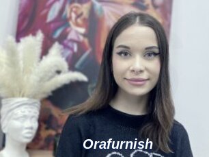 Orafurnish