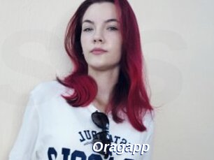 Oragapp