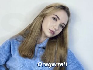 Oragarrett