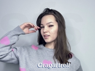 Oragartrell