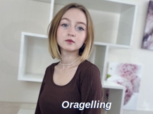 Oragelling