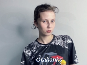 Orahanks