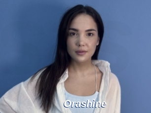 Orashine