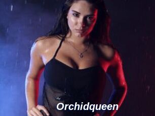 Orchidqueen