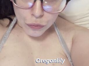 oregonlily Safer Sex