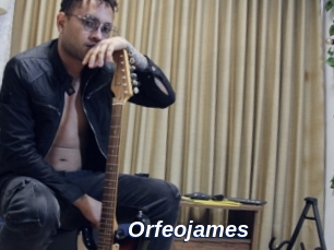 Orfeojames