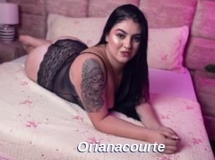 Orianacourte