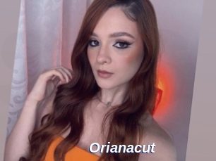 Orianacut