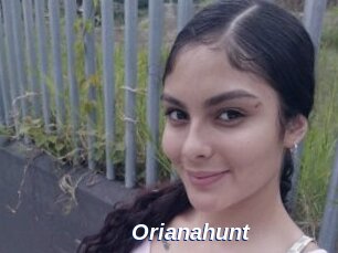 Orianahunt