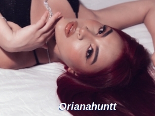 Orianahuntt