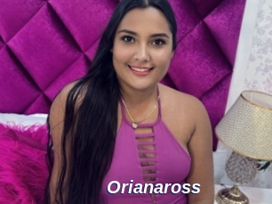 Orianaross