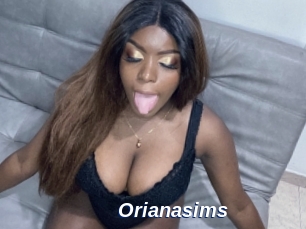 Orianasims