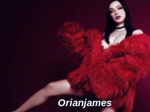 Orianjames