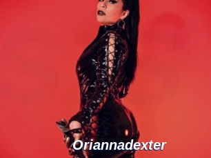 Oriannadexter