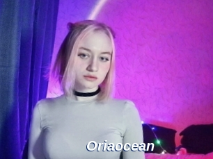 Oriaocean