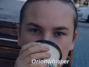 Orionwhisper