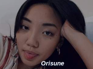 Orisune