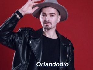 Orlandodio