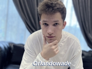 Orlandowade