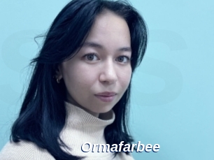 Ormafarbee