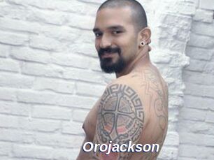 Orojackson