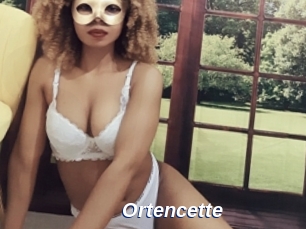 Ortencette