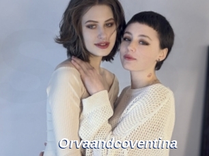 Orvaandcoventina