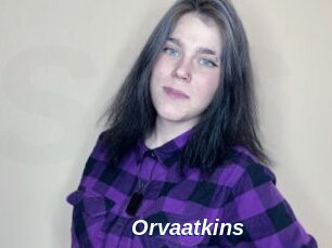 Orvaatkins