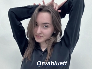Orvabluett
