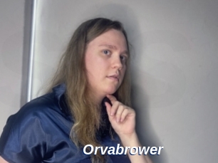 Orvabrower