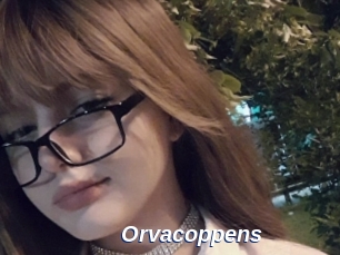 Orvacoppens