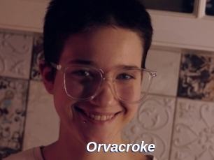 Orvacroke