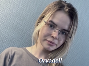 Orvadell