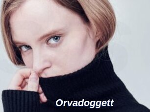 Orvadoggett