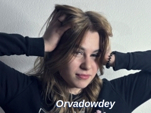 Orvadowdey