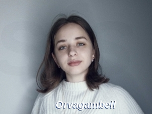 Orvagambell