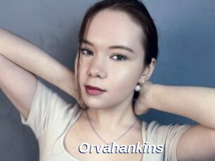 Orvahankins