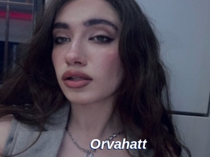 Orvahatt