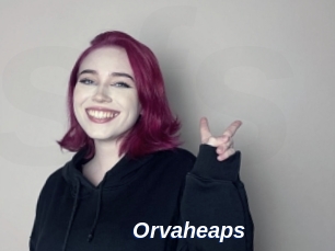Orvaheaps