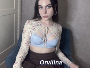 Orvilina