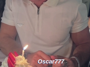 Oscar777